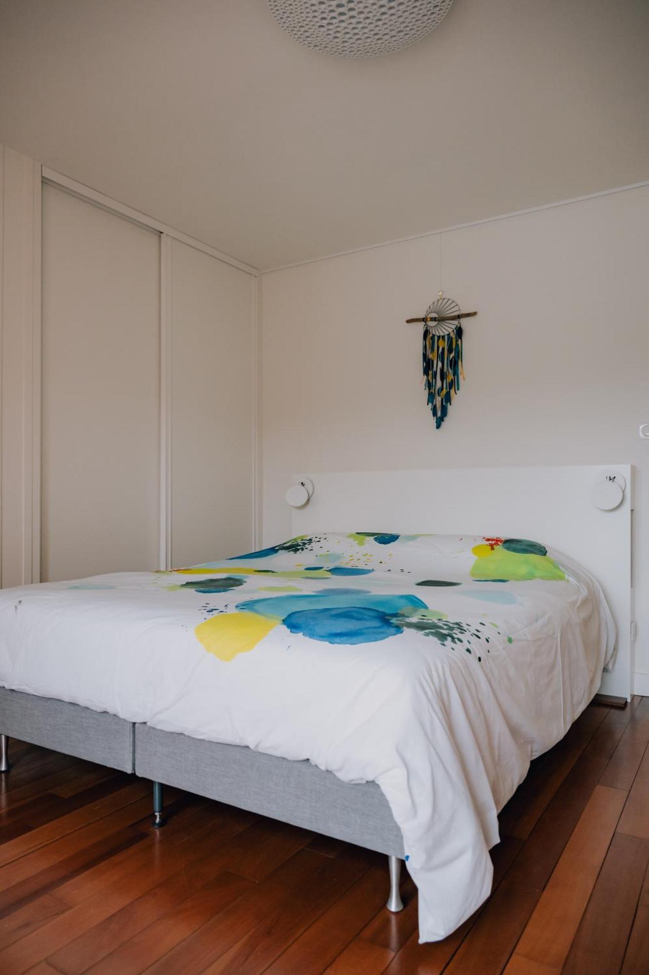 Splendide Appartement Climatise Avec Vue Sur Mer Et Clocher - Parking Et Wifi Collioure Exterior foto